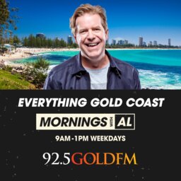 James Courtney chats to Al about potential night racing at GC600