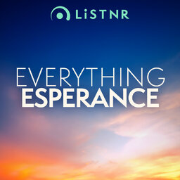 Everything Esperance Podcast 24 July 25