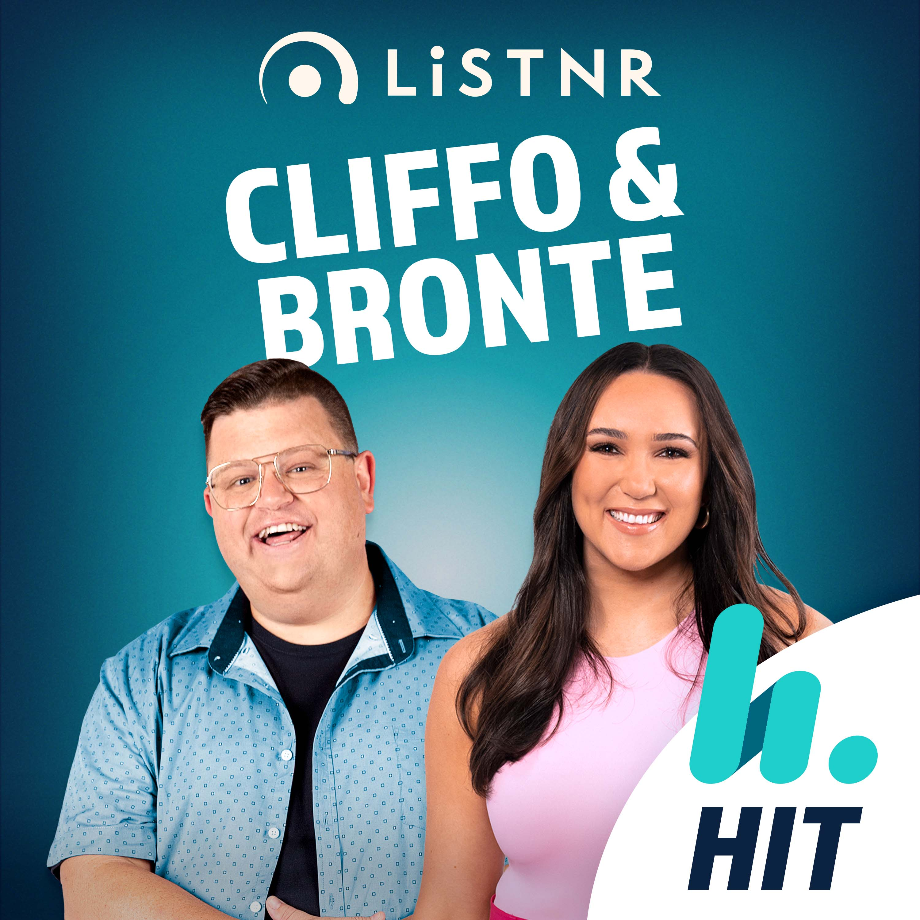 Cliffo & Loggy Catch Up Monday February 19