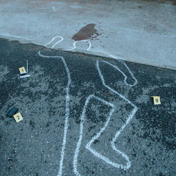 GRAPHIC CONTENT WARNING: We Spoke To A Crime Scene Cleaner