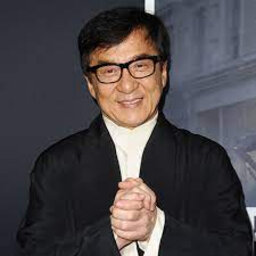 Jackie Chan's Stunt Double Reveals What It Was Like Playing Him In Stilts!
