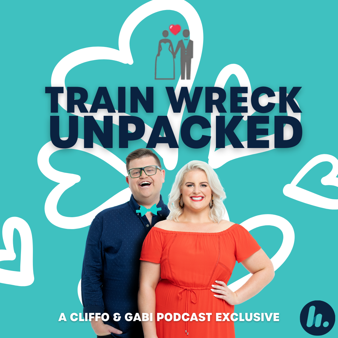 Married At First Sight: Train Wreck Unpacked - Episode 1