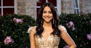 PODCAST EXCLUSIVE: Ritu From Bachelorette Claims TV Edit Makes Bachelorette Look Like It Is Girls VS Guys!