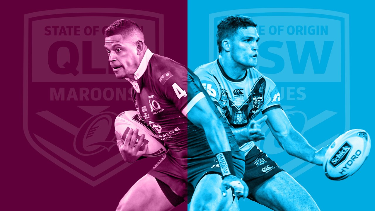 Can QLD Defy The Odds & Win An Origin Decider In Their Own Backyard Yet Again?