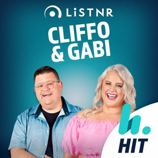 Cliffo & Gabi's Saturday Side Show: Episode 1
