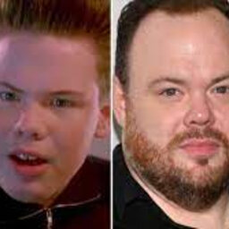 MEMORY MONDAY ON SUNDAY: Devin Ratray AKA Buzz McCallister From Home Alone