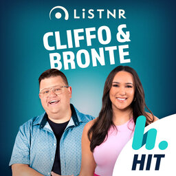 Final Show For Cliffo and Bronte | 2 Elf-A-Bucks Winners! | Year In Review