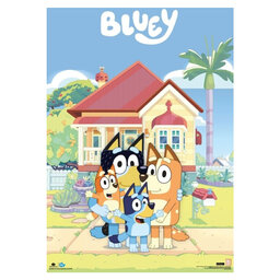 HIGHLIGHT: Bluey's House Is Worth HOW Much?!