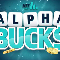 Alphabucks Clue!!