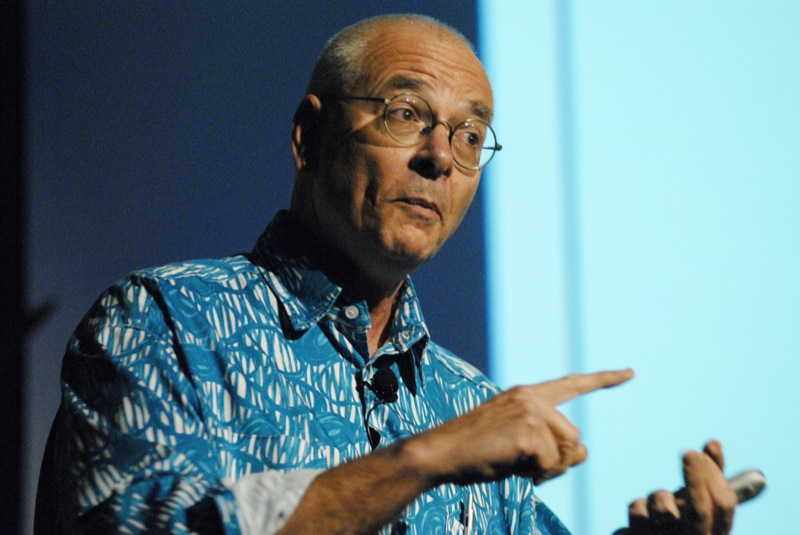 We Asked Dr Karl If Soy Milk Makes Women's Breasts Bigger