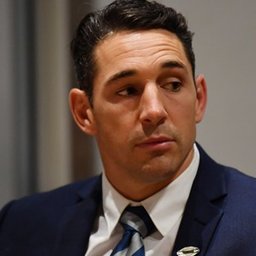 Billy Slater Cleared To Play GF / Pineapple On Pizza Debate / Man Flu