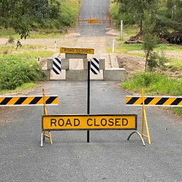 Should The QLD Border Open or Stay Closed For Now?