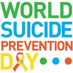 An Important Message From Jo Shanks on World Suicide Prevention Day
