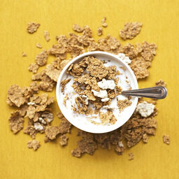 There's An Online Hack That Makes Cereal Taste Better, But Does It Work?