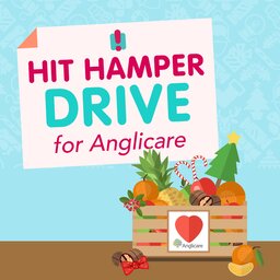 How Many Hampers Mackay Donated For the Hit Hamper Drive 2018