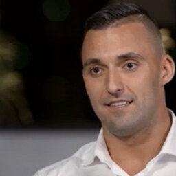 Nic from MAFS reveals is cancer free again!