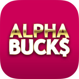 Sam & Rach Practice 'Kids Alphabucks'