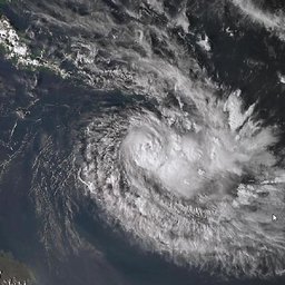 Bureau of Meteorology - Is There A Cyclone Coming To Mackay & The Whitsundays ?