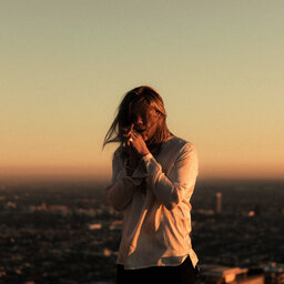 Conrad Sewell Has A Plan For His Long Hair & North Queensland Humidity When He Tours Here