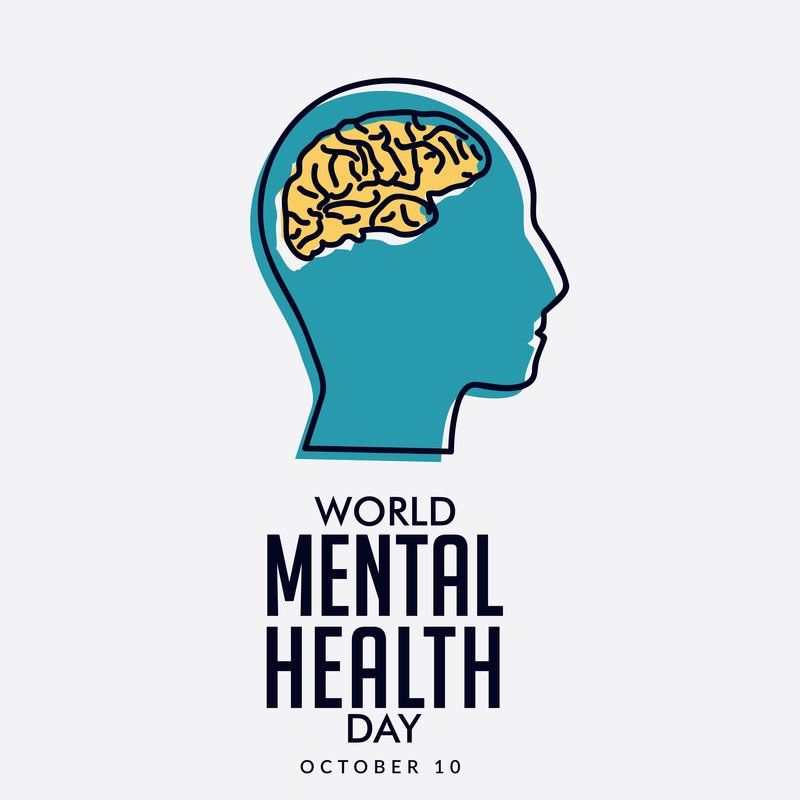 Dan Price -World Mental Health Day