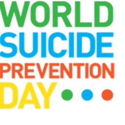 World Suicide Prevention Day Walk At Bluewater Quay
