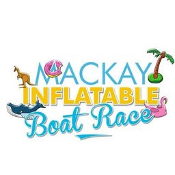 All The Details You Need To Know About The Mackay Inflatable Boat Race