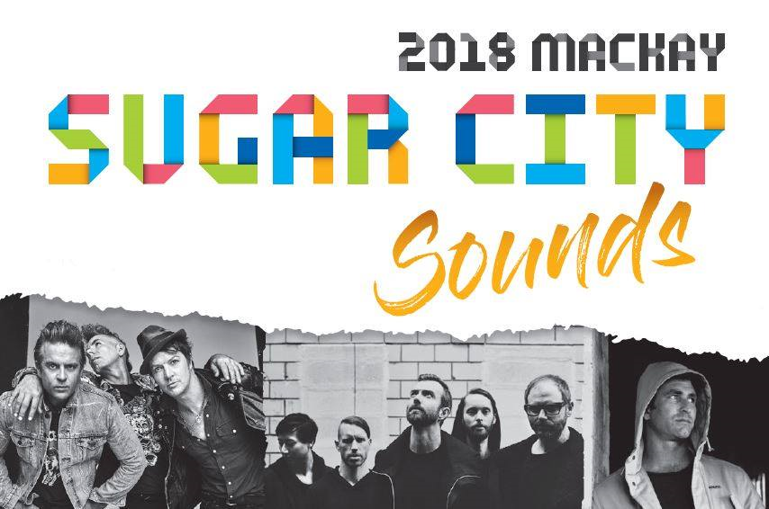 Sugar City Sounds Song!