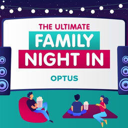 One Mackay & Whitsundays Family Has Won The Ultimate Family Night In