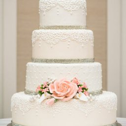 How Long Did You Keep Your Wedding Cake For?