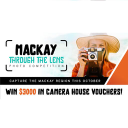 There's A Photography Session Happening In Mackay To Help You Take Award Winning Photos