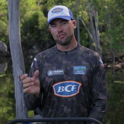 Dean Silvester - Australian Fishing Championships Coming To Mackay