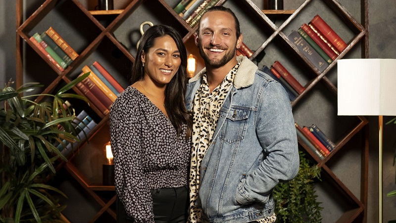 Connie Hinted There Could Be Even More Cheating Scandals On MAFS Than Expected