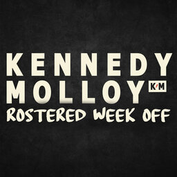 Mick's GoFundMe, Jim Jefferies, What A Dick: Mick Edition - Kennedy Molloy's Rostered Week Off - September 27, 2019