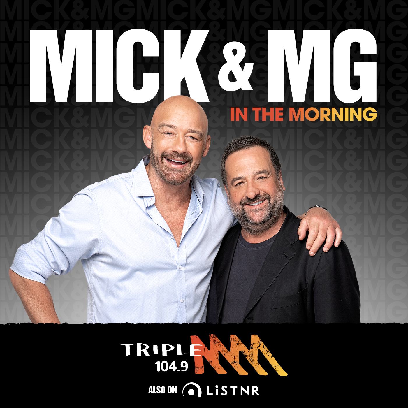 Buckle Up Mick Molloy’s Back On Triple M - Here's How You Can Listen!