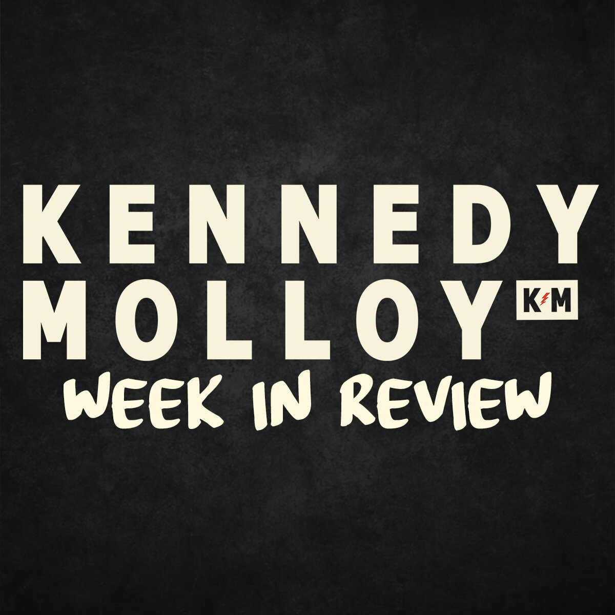 Mick's Under Attack, Ross Noble's Frank Walker Biopic, Dylan Lewis & Pat Cummins - Kennedy Molloy's Week In Review - November 25-29, 2019
