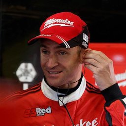 23Red Racing Driver Will Davison Chats With Mandy & Akmal