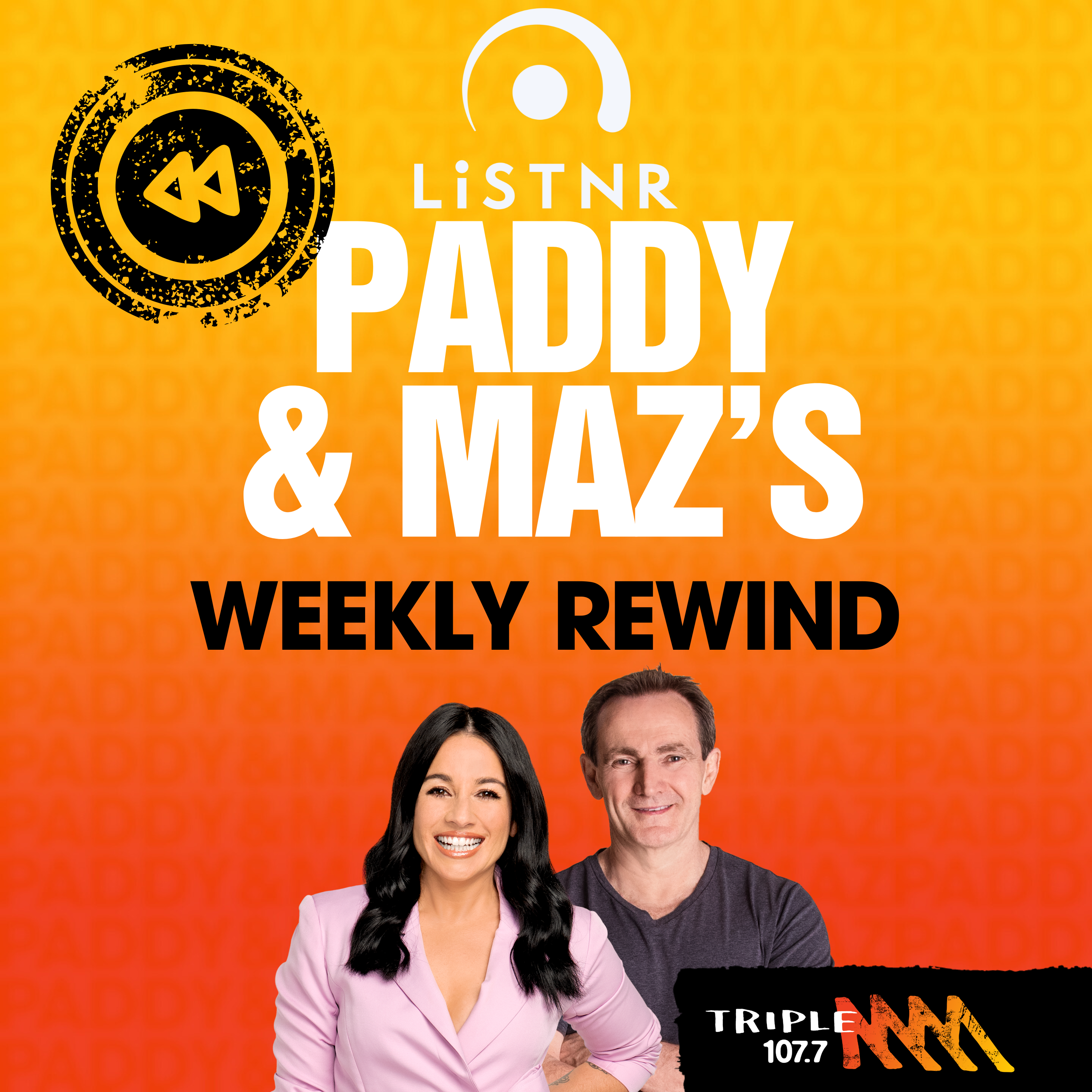 Paddy & Maz's Weekly Rewind 2026 - Week 1