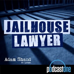 Interview - Adam Shand (Adam Shand at Large: Jailhouse Lawyer)