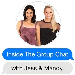 JESS & MANDY S1 EP 8: Jess found WHAT in a guy's bathroom?!