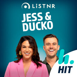 Jess "Feels Sick"?? | Nick, Jess & Ducko