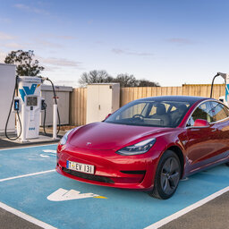 Tasmania Begins Transition To Electric Vehicles!
