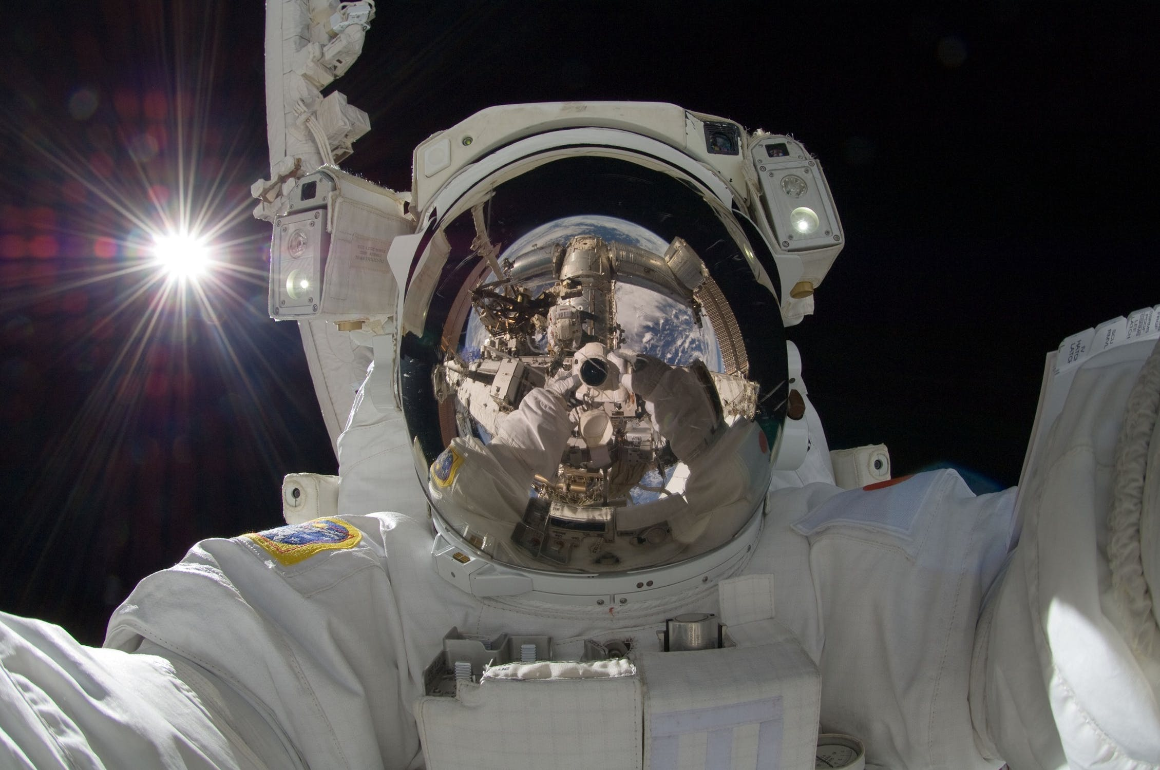 What We Can Learn From Astronauts About Isolation