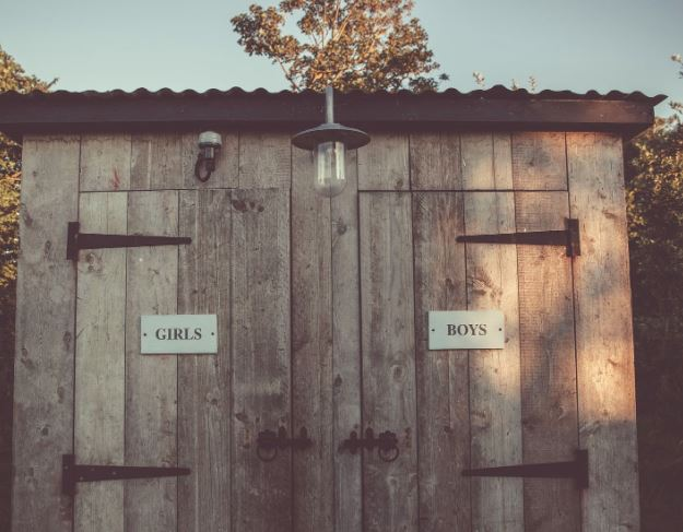 Welsh seaside town installs anti-sex toilets