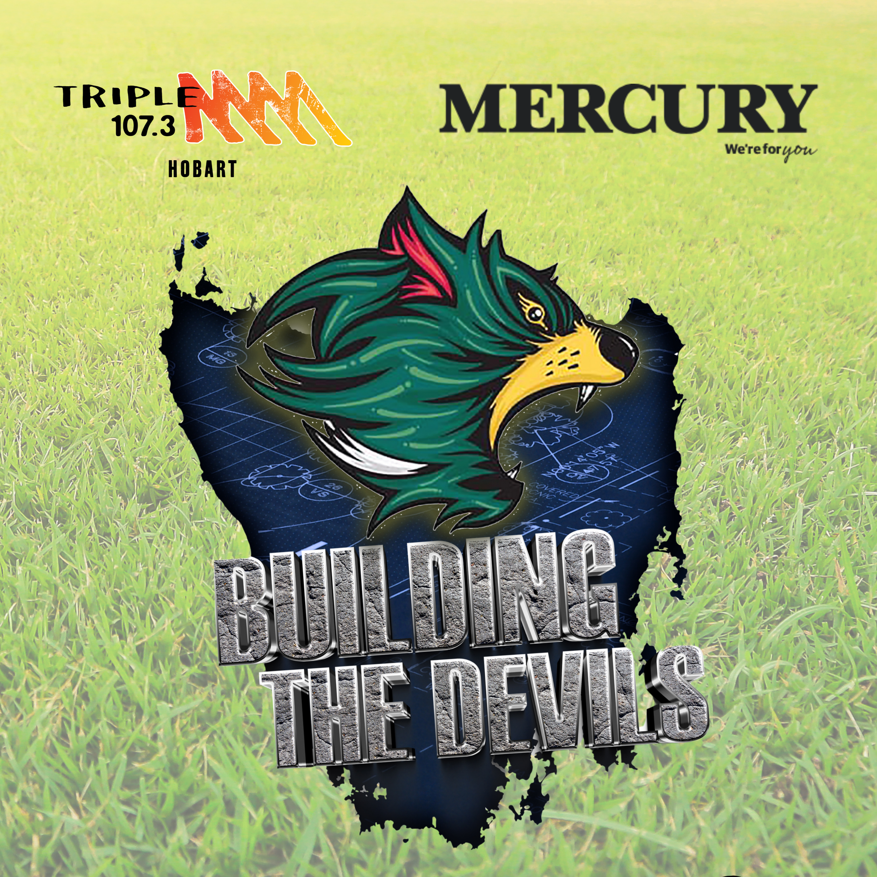Building the Devils: 18 clubs, 18 devils episode artwork