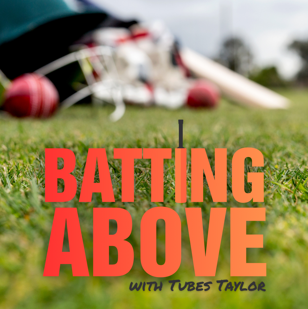 Batting Above: From Victoria to ACT to Tasmania: How Div delivered success on and off field