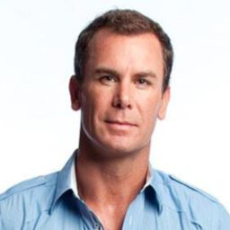 Wayne Carey Wraps Up Footy Finals In The Lead Up To The Big Dance