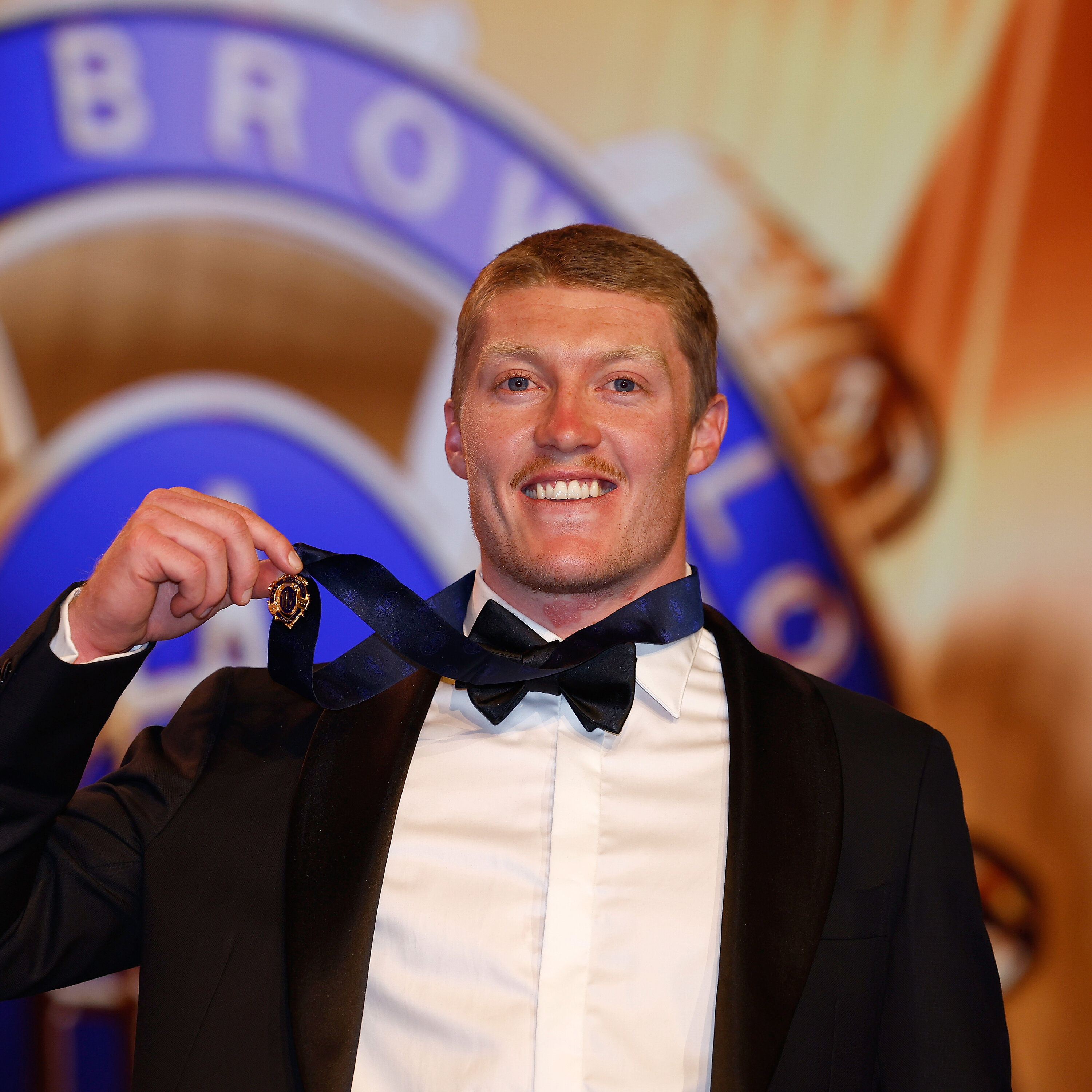 Matt Rowell | Brownlow 2025, Earthing Ritual, Afterparty & Noah Anderson