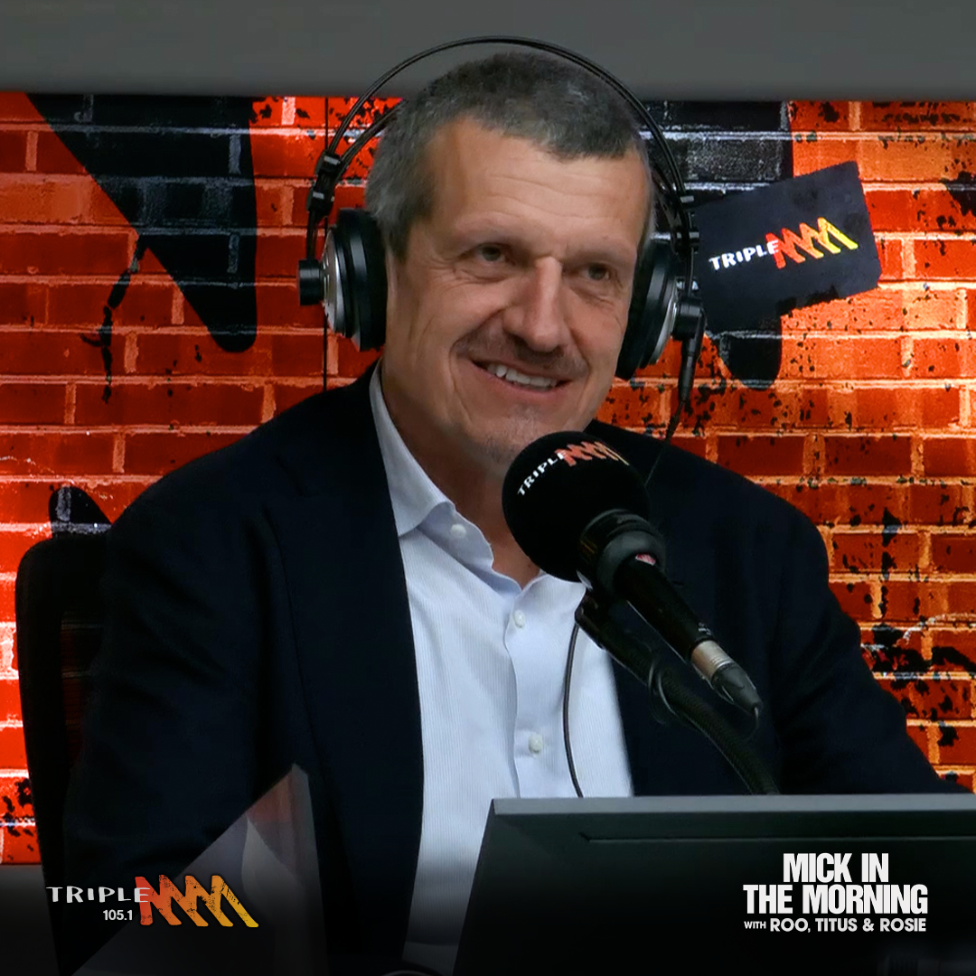 Guenther Steiner | Aus GP, Disruption to Middle East Races, Podium Piastri?