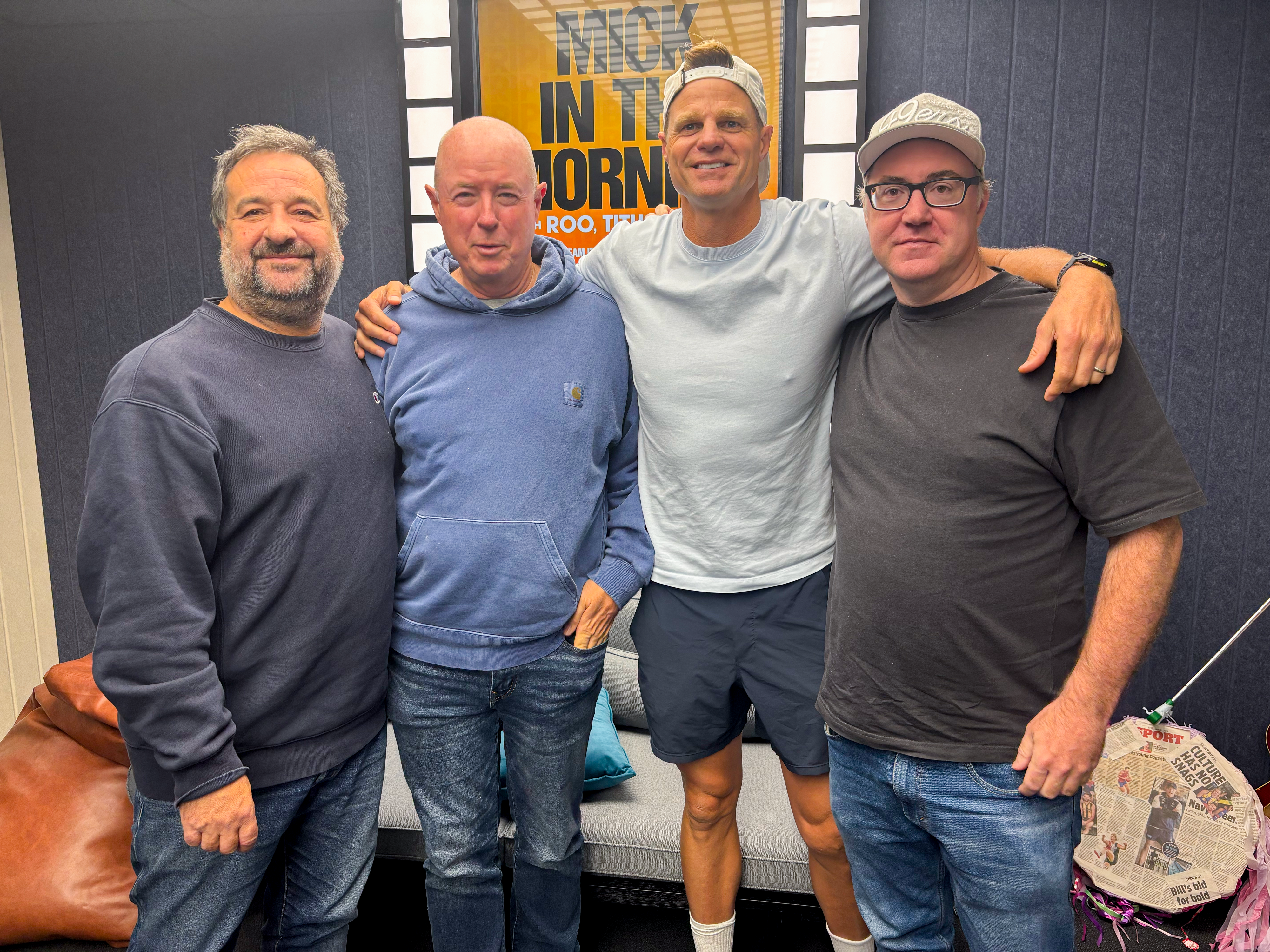 F1 Photographer Kym Illman talks his journey capturing Grand Prix drivers