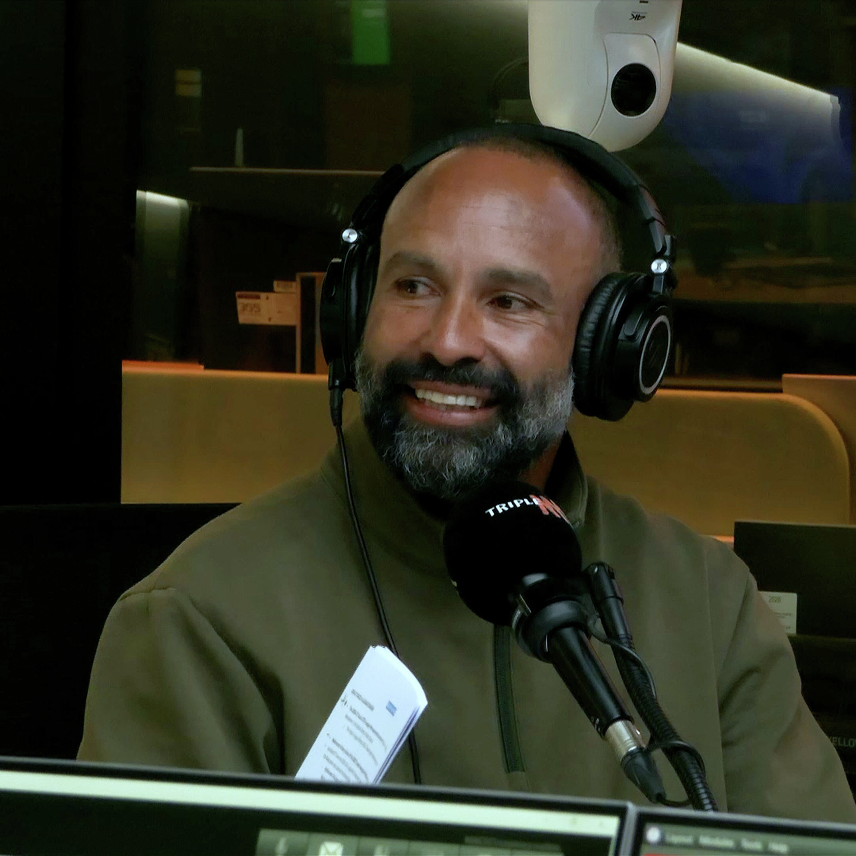 Archie Thompson | A-League Season Preview & South Melbourne's Triumph